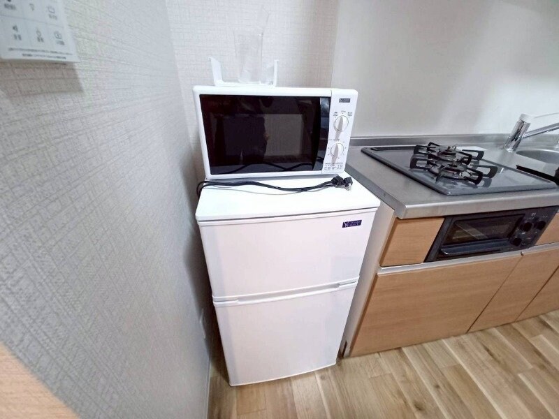 Sourian2の物件内観写真