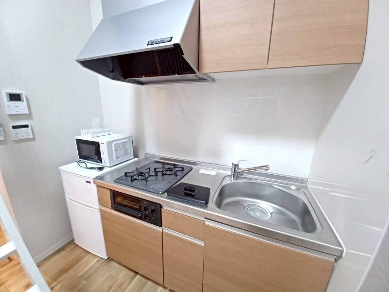 Sourian2の物件内観写真