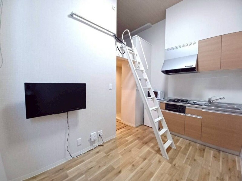 Sourian2の物件内観写真