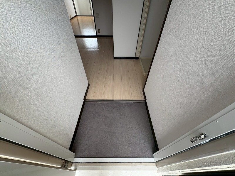 ハイツ山の平の物件内観写真