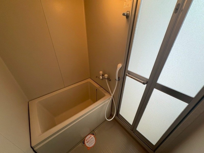 ハイツ山の平の物件内観写真