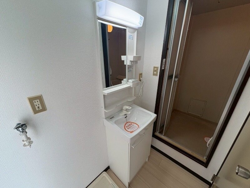 ハイツ山の平の物件内観写真