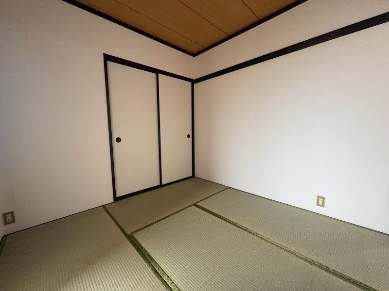 ハイツ山の平の物件内観写真