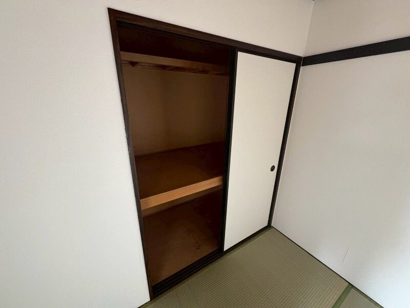 ハイツ山の平の物件内観写真