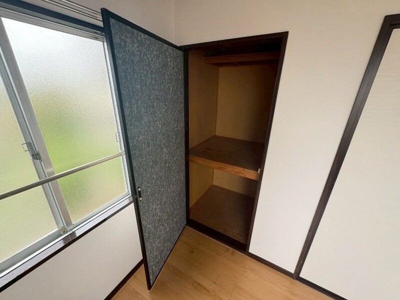 ハイツ山の平の物件内観写真