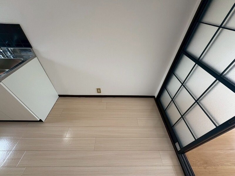 ハイツ山の平の物件内観写真