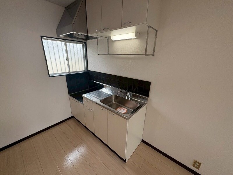 ハイツ山の平の物件内観写真