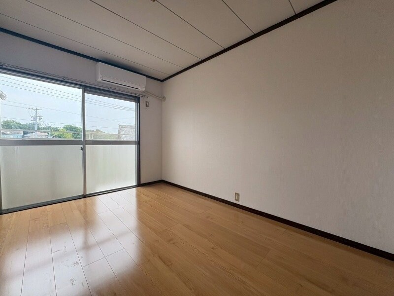 ハイツ山の平の物件内観写真