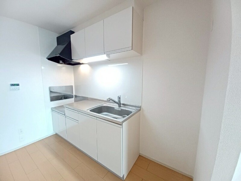 フォルシュ　ハイム　Ａの物件内観写真