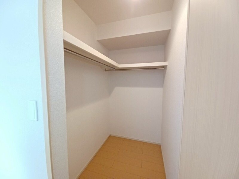 フォルシュ　ハイム　Ａの物件内観写真