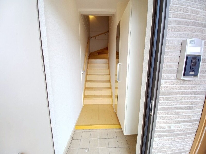 フォルシュ　ハイム　Ａの物件内観写真