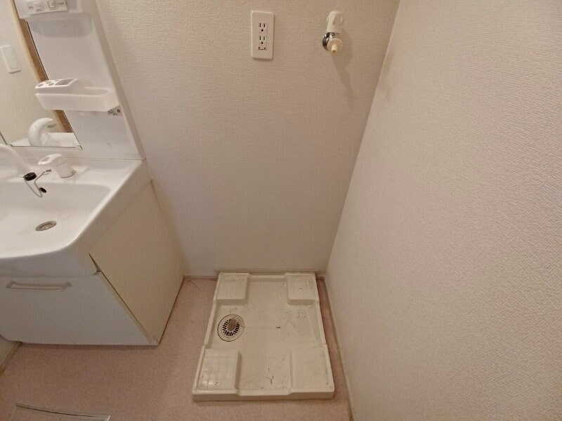 フォルシュ　ハイム　Ａの物件内観写真