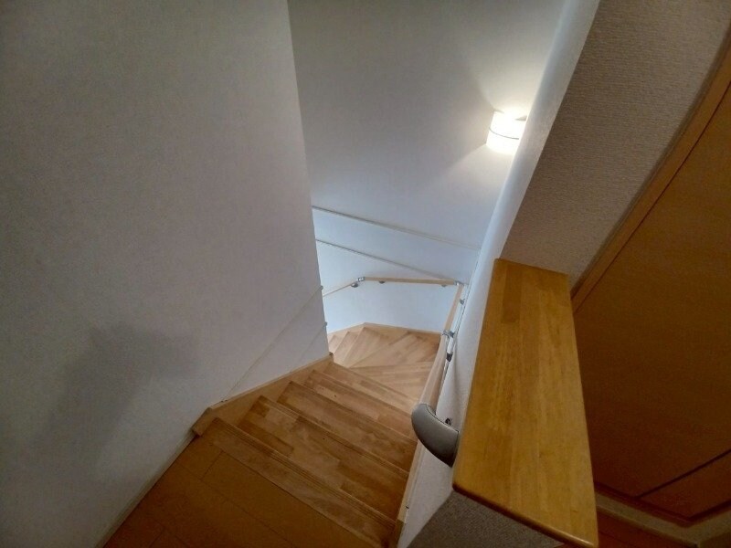 フォルシュ　ハイム　Ａの物件内観写真