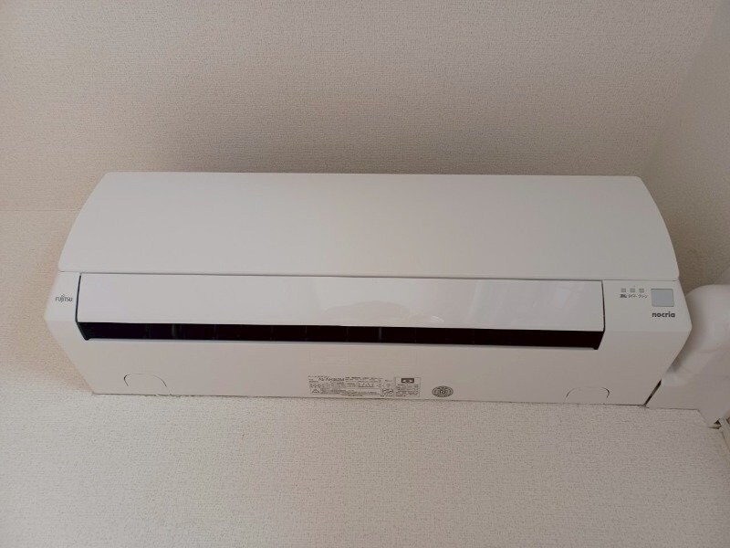 フォルシュ　ハイム　Ａの物件内観写真