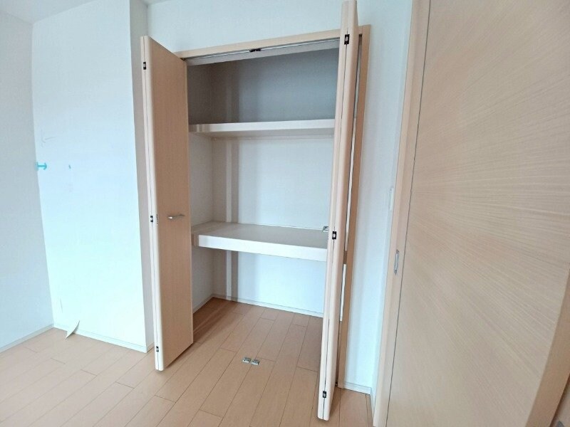 フォルシュ　ハイム　Ａの物件内観写真