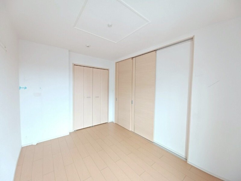 フォルシュ　ハイム　Ａの物件内観写真