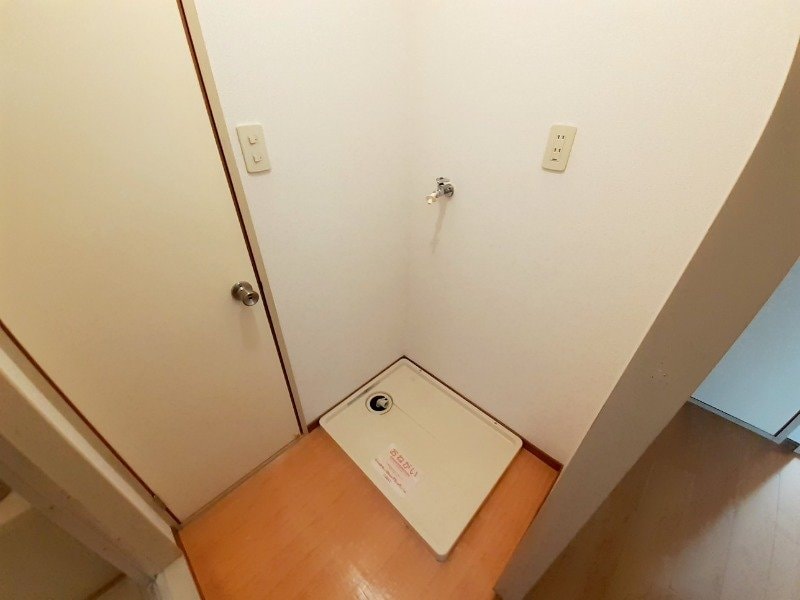 シティハイツ新正Ｂの物件内観写真