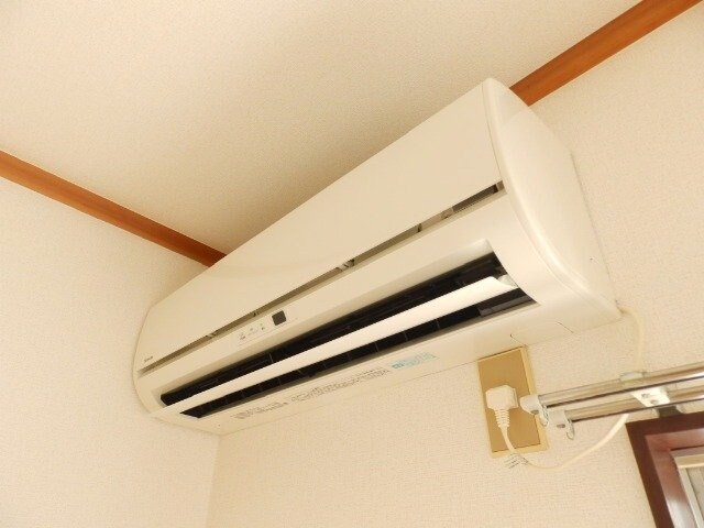 シティハイツ新正Ｂの物件内観写真