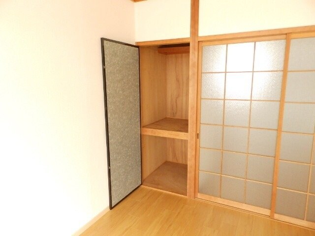 シティハイツ新正Ｂの物件内観写真