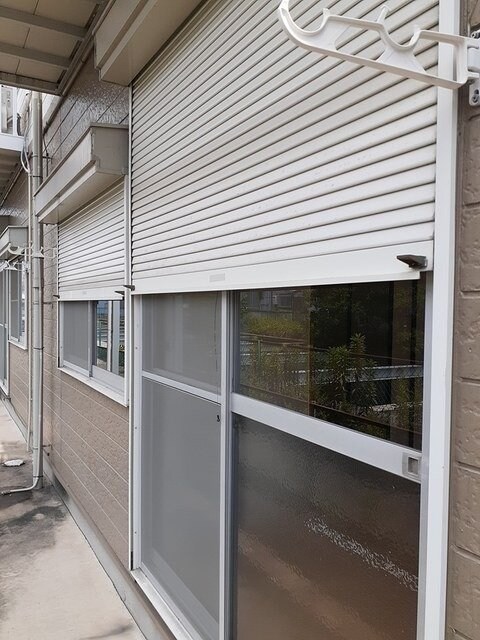 シティハイツ新正Ｂの物件内観写真