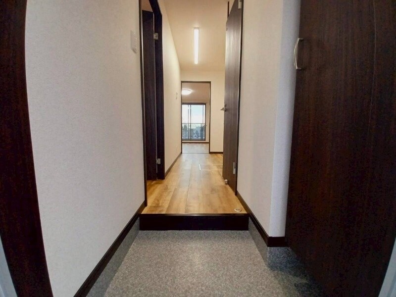 ハーバーサイドＩＮＢの物件内観写真