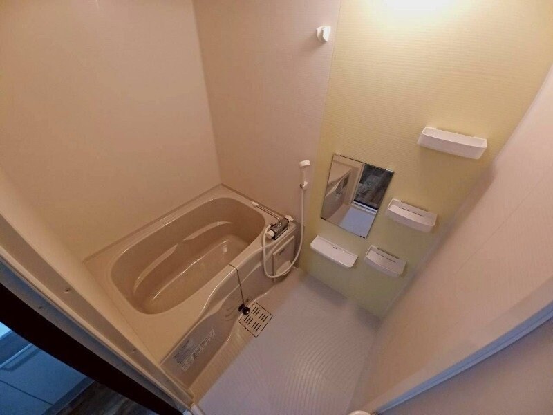 ハーバーサイドＩＮＢの物件内観写真