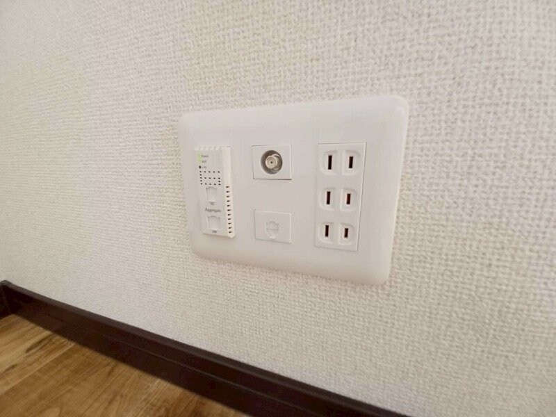 ハーバーサイドＩＮＢの物件内観写真