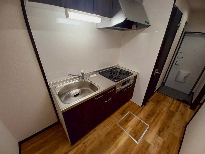 ハーバーサイドＩＮＢの物件内観写真