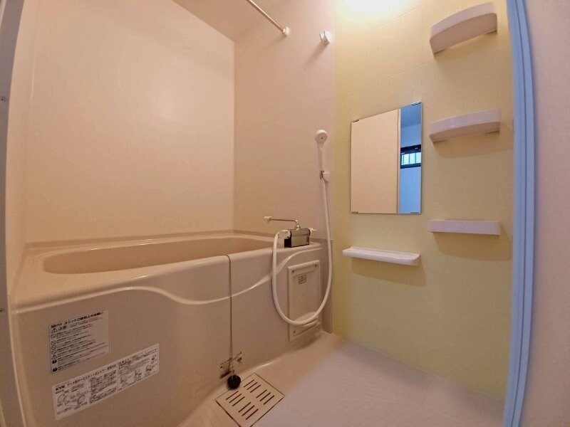 ハーバーサイドＩＮＢの物件内観写真