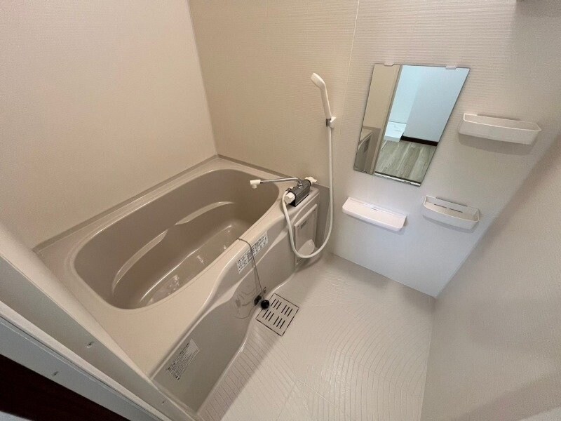 ハーバーサイドＩＮＢの物件内観写真