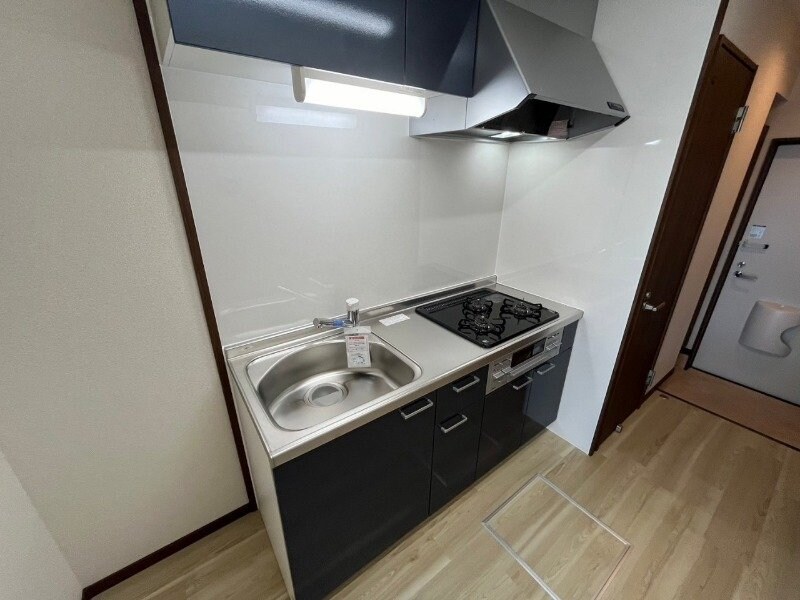 ハーバーサイドＩＮＢの物件内観写真