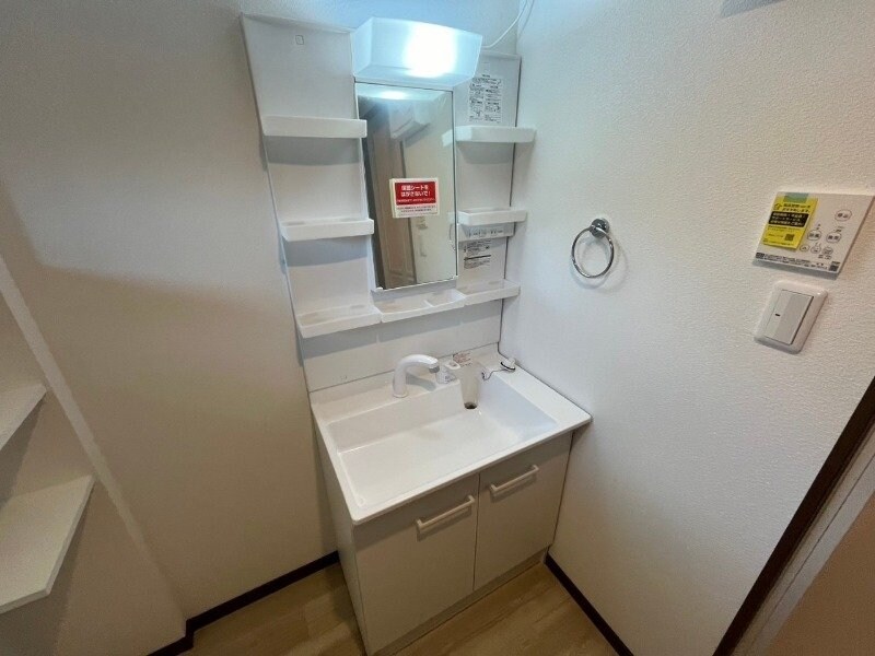 ハーバーサイドＩＮＢの物件内観写真