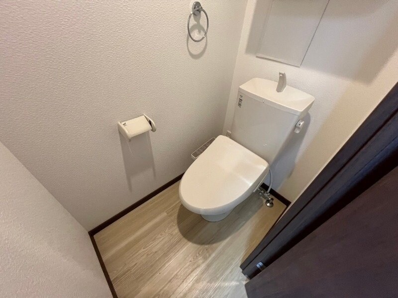 ハーバーサイドＩＮＢの物件内観写真