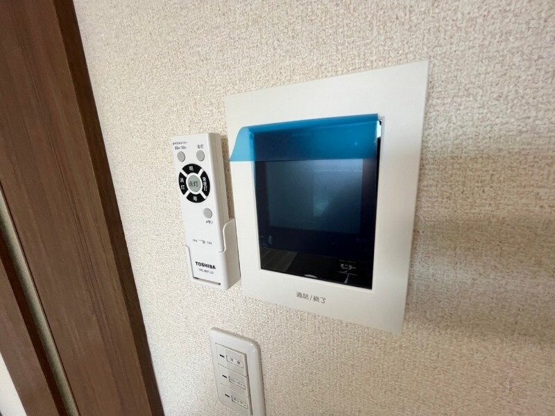 ハーバーサイドＩＮＢの物件内観写真