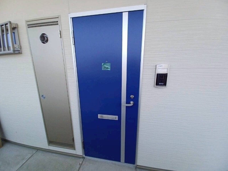 ハーバーサイドＩＮＢの物件内観写真