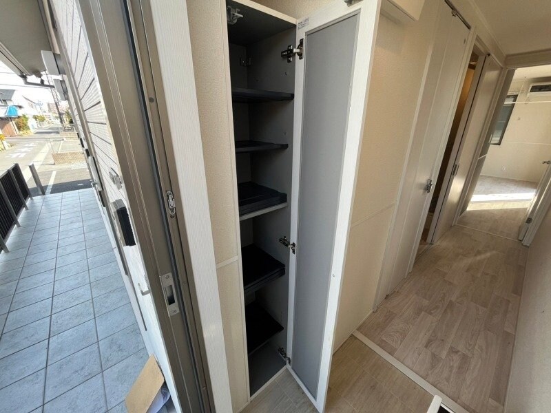 エルメゾン伊倉の物件内観写真