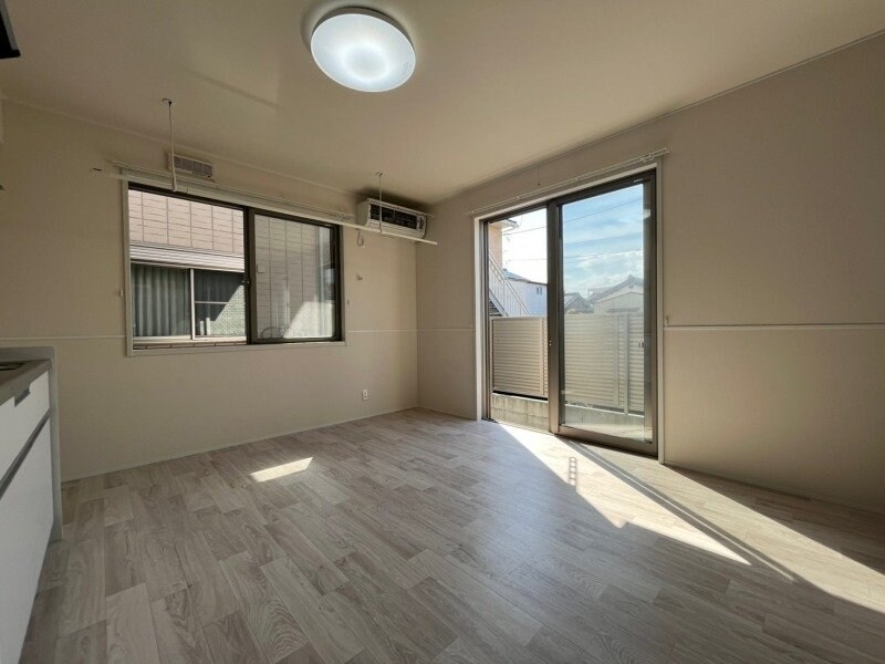 エルメゾン伊倉の物件内観写真