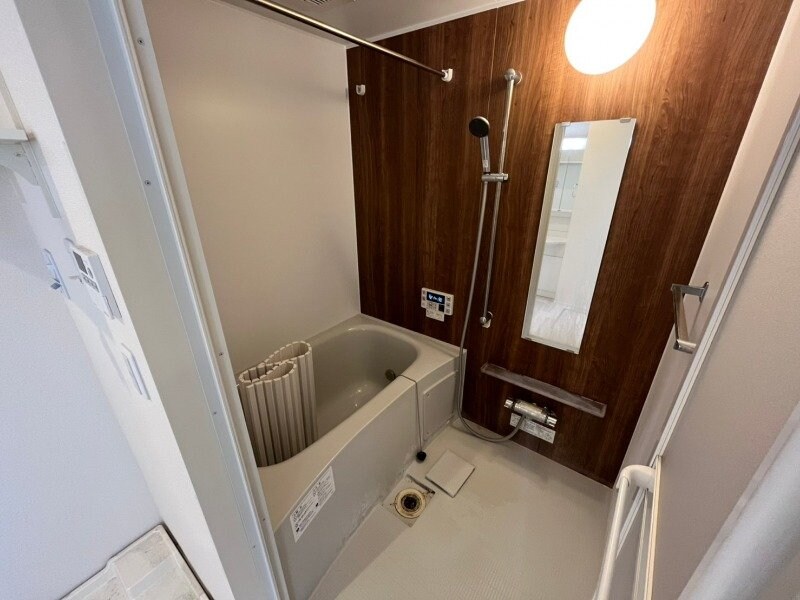 エルメゾン伊倉の物件内観写真