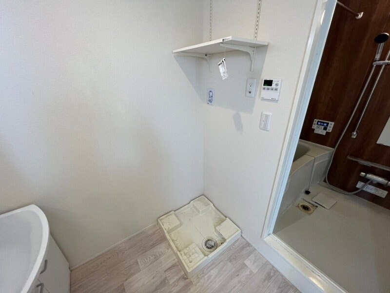 エルメゾン伊倉の物件内観写真