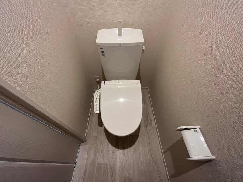 エルメゾン伊倉の物件内観写真