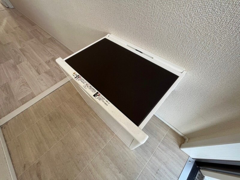 エルメゾン伊倉の物件内観写真