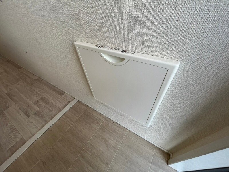 エルメゾン伊倉の物件内観写真