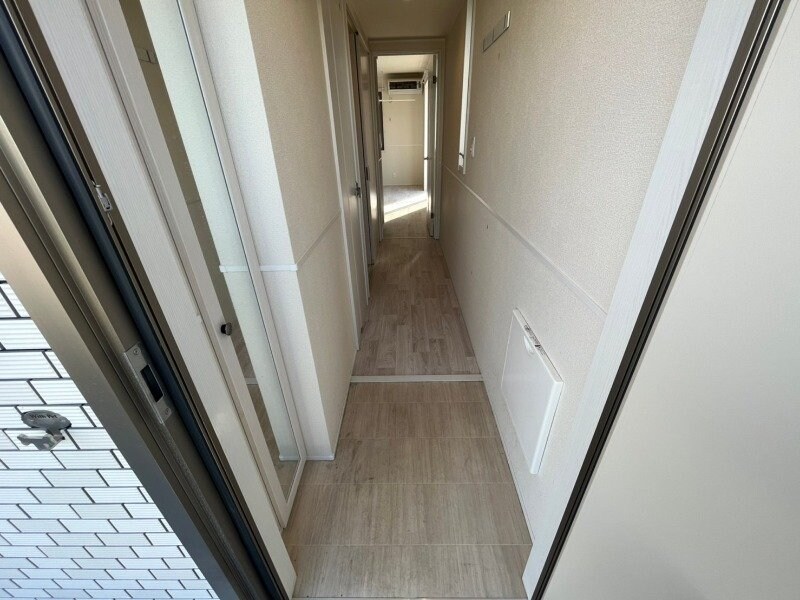 エルメゾン伊倉の物件内観写真