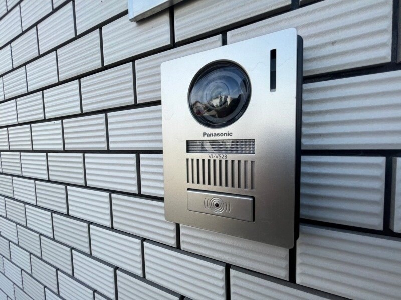 エルメゾン伊倉の物件内観写真