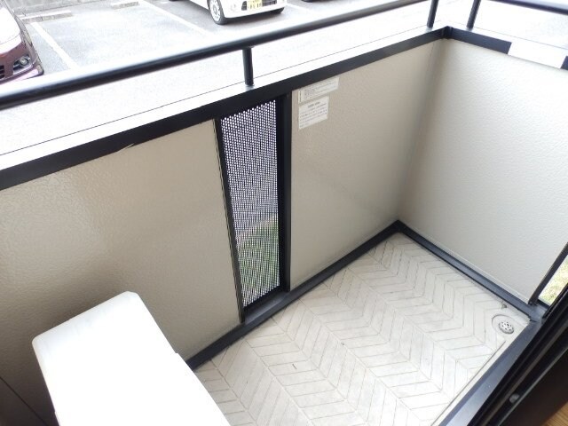 ミレーヌＡ・Ｋの物件内観写真