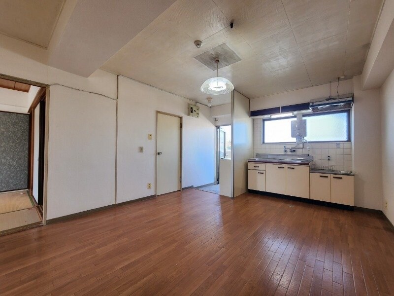 シュロス豊明の物件内観写真