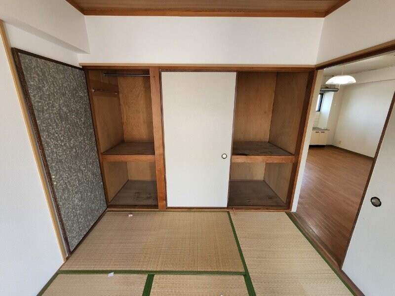 シュロス豊明の物件内観写真