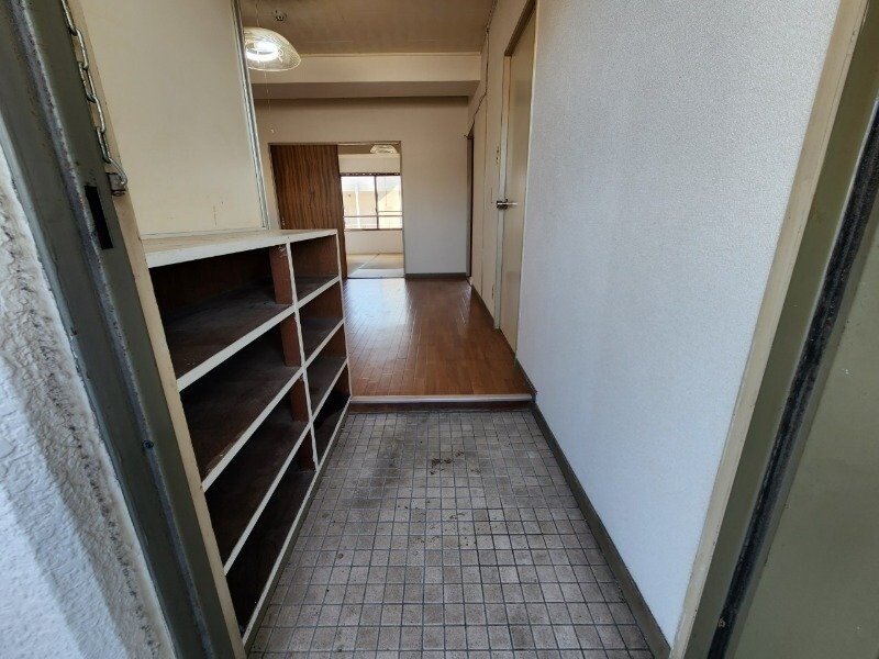 シュロス豊明の物件内観写真