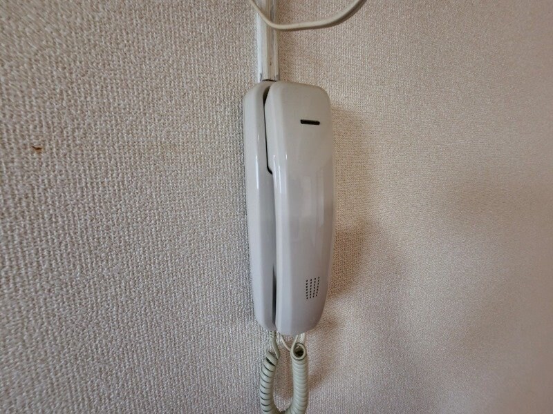 シュロス豊明の物件内観写真