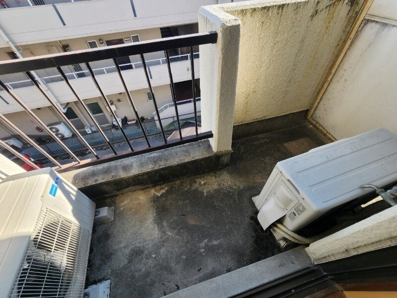 シュロス豊明の物件内観写真